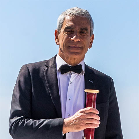 Olivier Féral